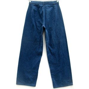 Levi's 573 Vtg Misses Flare Hi Rise Mom Jeans 14